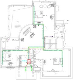 中天鋼構集成建筑新風系統 打造綠色健康人居空間